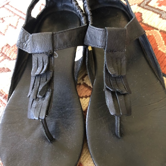 Diesel Sandals - Picture 3 of 4